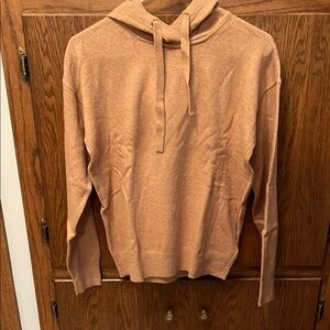 Gap Cashsoft Hoodie